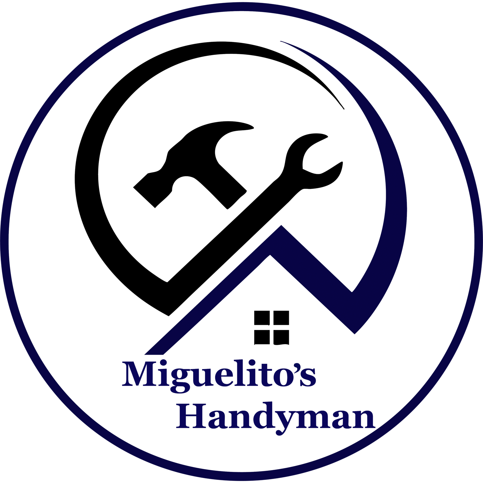 Handyman Logo
